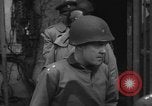 Immagine di Generale Eisenhower Nancy Francia, 1944, secondo 25 filmato di repertorio 65675070147