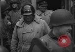Immagine di Generale Eisenhower Nancy Francia, 1944, secondo 26 filmato di repertorio 65675070147