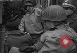 Immagine di Generale Eisenhower Nancy Francia, 1944, secondo 28 filmato di repertorio 65675070147