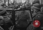 Immagine di Generale Eisenhower Nancy Francia, 1944, secondo 34 filmato di repertorio 65675070147