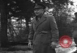 Immagine di Generale Eisenhower Nancy Francia, 1944, secondo 40 filmato di repertorio 65675070147