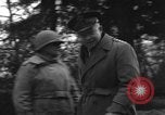 Immagine di Generale Eisenhower Nancy Francia, 1944, secondo 41 filmato di repertorio 65675070147