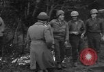 Immagine di Generale Eisenhower Nancy Francia, 1944, secondo 45 filmato di repertorio 65675070147