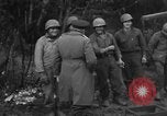 Immagine di Generale Eisenhower Nancy Francia, 1944, secondo 46 filmato di repertorio 65675070147
