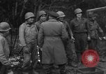 Immagine di Generale Eisenhower Nancy Francia, 1944, secondo 48 filmato di repertorio 65675070147
