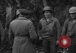 Immagine di Generale Eisenhower Nancy Francia, 1944, secondo 49 filmato di repertorio 65675070147