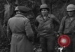 Immagine di Generale Eisenhower Nancy Francia, 1944, secondo 51 filmato di repertorio 65675070147