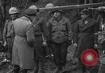 Immagine di Generale Eisenhower Nancy Francia, 1944, secondo 54 filmato di repertorio 65675070147