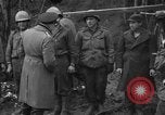 Immagine di Generale Eisenhower Nancy Francia, 1944, secondo 55 filmato di repertorio 65675070147
