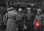 Immagine di Generale Eisenhower Nancy Francia, 1944, secondo 57 filmato di repertorio 65675070147