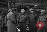 Immagine di Generale Eisenhower Nancy Francia, 1944, secondo 58 filmato di repertorio 65675070147