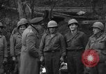 Immagine di Generale Eisenhower Nancy Francia, 1944, secondo 59 filmato di repertorio 65675070147
