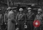 Immagine di Generale Eisenhower Nancy Francia, 1944, secondo 60 filmato di repertorio 65675070147