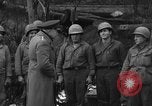 Immagine di Generale Eisenhower Nancy Francia, 1944, secondo 61 filmato di repertorio 65675070147