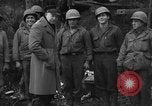 Immagine di Generale Eisenhower Nancy Francia, 1944, secondo 62 filmato di repertorio 65675070147