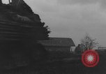 Immagine di Le truppe francesi Belfort Francia, 1944, secondo 18 filmato di repertorio 65675070148