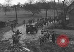 Immagine di Le truppe francesi Belfort Francia, 1944, secondo 24 filmato di repertorio 65675070148