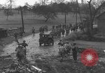 Immagine di Le truppe francesi Belfort Francia, 1944, secondo 25 filmato di repertorio 65675070148