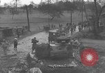 Immagine di Le truppe francesi Belfort Francia, 1944, secondo 40 filmato di repertorio 65675070148