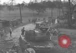 Immagine di Le truppe francesi Belfort Francia, 1944, secondo 41 filmato di repertorio 65675070148