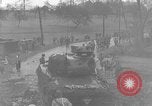 Immagine di Le truppe francesi Belfort Francia, 1944, secondo 42 filmato di repertorio 65675070148