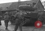Immagine di Le truppe francesi Belfort Francia, 1944, secondo 45 filmato di repertorio 65675070148