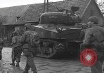 Immagine di Le truppe francesi Belfort Francia, 1944, secondo 46 filmato di repertorio 65675070148