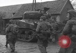 Immagine di Le truppe francesi Belfort Francia, 1944, secondo 48 filmato di repertorio 65675070148