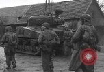 Immagine di Le truppe francesi Belfort Francia, 1944, secondo 49 filmato di repertorio 65675070148