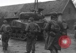 Immagine di Le truppe francesi Belfort Francia, 1944, secondo 50 filmato di repertorio 65675070148