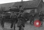 Immagine di Le truppe francesi Belfort Francia, 1944, secondo 52 filmato di repertorio 65675070148