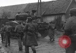 Immagine di Le truppe francesi Belfort Francia, 1944, secondo 53 filmato di repertorio 65675070148