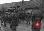 Immagine di Le truppe francesi Belfort Francia, 1944, secondo 54 filmato di repertorio 65675070148