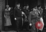 Immagine di Generale Eisenhower Maastricht Paesi Bassi, 1944, secondo 4 filmato di repertorio 65675070150