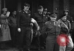 Immagine di Generale Eisenhower Maastricht Paesi Bassi, 1944, secondo 5 filmato di repertorio 65675070150