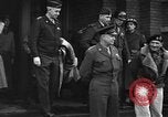 Immagine di Generale Eisenhower Maastricht Paesi Bassi, 1944, secondo 6 filmato di repertorio 65675070150