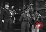 Immagine di Generale Eisenhower Maastricht Paesi Bassi, 1944, secondo 7 filmato di repertorio 65675070150