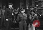 Immagine di Generale Eisenhower Maastricht Paesi Bassi, 1944, secondo 8 filmato di repertorio 65675070150