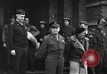 Immagine di Generale Eisenhower Maastricht Paesi Bassi, 1944, secondo 9 filmato di repertorio 65675070150