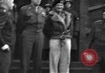 Immagine di Generale Eisenhower Maastricht Paesi Bassi, 1944, secondo 11 filmato di repertorio 65675070150
