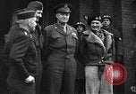 Immagine di Generale Eisenhower Maastricht Paesi Bassi, 1944, secondo 12 filmato di repertorio 65675070150