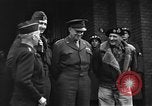 Immagine di Generale Eisenhower Maastricht Paesi Bassi, 1944, secondo 13 filmato di repertorio 65675070150