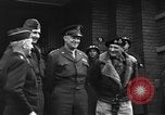 Immagine di Generale Eisenhower Maastricht Paesi Bassi, 1944, secondo 14 filmato di repertorio 65675070150