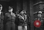 Immagine di Generale Eisenhower Maastricht Paesi Bassi, 1944, secondo 17 filmato di repertorio 65675070150