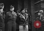Immagine di Generale Eisenhower Maastricht Paesi Bassi, 1944, secondo 19 filmato di repertorio 65675070150