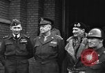 Immagine di Generale Eisenhower Maastricht Paesi Bassi, 1944, secondo 23 filmato di repertorio 65675070150