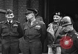 Immagine di Generale Eisenhower Maastricht Paesi Bassi, 1944, secondo 29 filmato di repertorio 65675070150