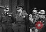 Immagine di Generale Eisenhower Maastricht Paesi Bassi, 1944, secondo 31 filmato di repertorio 65675070150