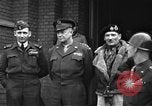 Immagine di Generale Eisenhower Maastricht Paesi Bassi, 1944, secondo 32 filmato di repertorio 65675070150