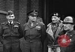 Immagine di Generale Eisenhower Maastricht Paesi Bassi, 1944, secondo 34 filmato di repertorio 65675070150